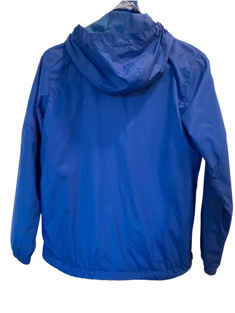Nike lightweight windbreaker
